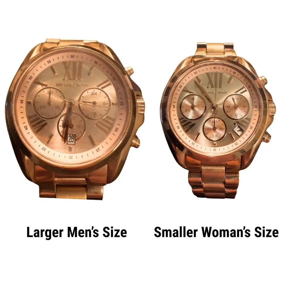 Michael Kors elevate your